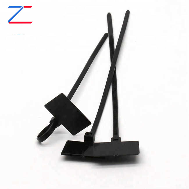 मार्कर नायलॉन केबल सम्बन्धहरू के हुन् र तिनीहरू किन आवश्यक छन्?