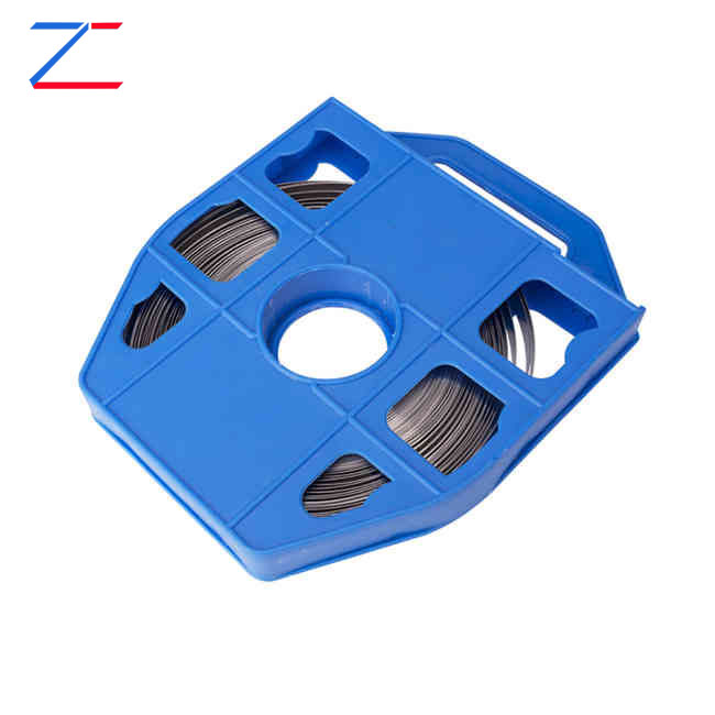 किन स्टेनलेस स्टील टाई ब्यान्ड सुरक्षित औद्योगिक फास्टनिंगको लागि अन्तिम विकल्प हो?