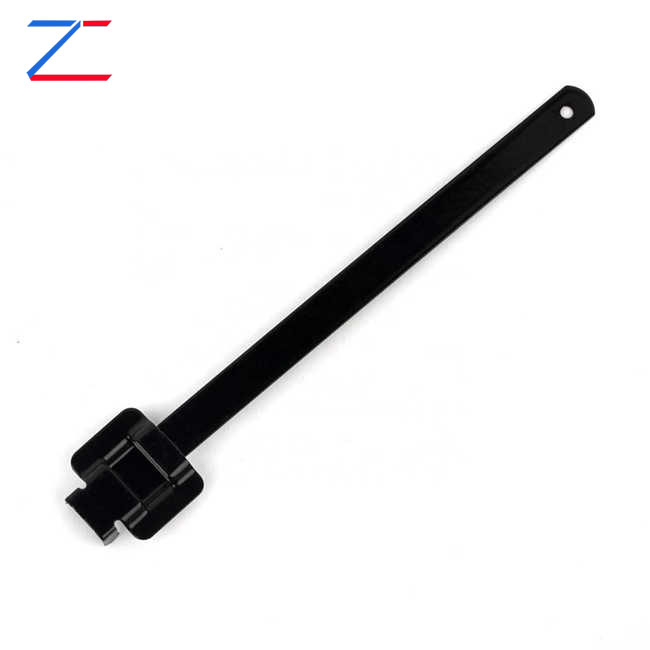 किन लेपित रिलीज योग्य स्टेनलेस स्टील केबल टाई छनौट गर्नुहोस्?