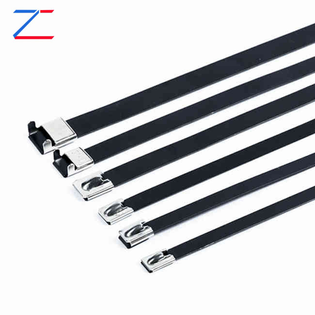 लेपित एल बकल स्टेनलेस स्टील केबललाई औद्योगिक फास्टनिङको लागि उत्तम विकल्पले के बनाउँछ?