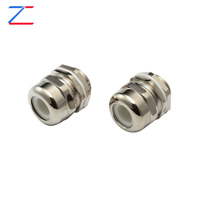 किन गर्मी प्रतिरोधी केबल ग्रंथिहरू उच्च-तापमान अनुप्रयोगहरूको लागि आवश्यक छन्?